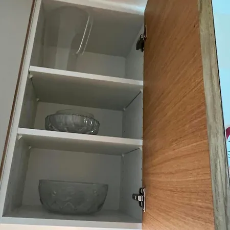 26-etage Med Utrolig Havudsigt شقة Århus