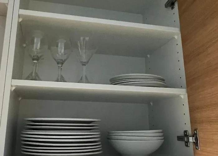 Lägenhet 26-etage Med Utrolig Havudsigt Århus