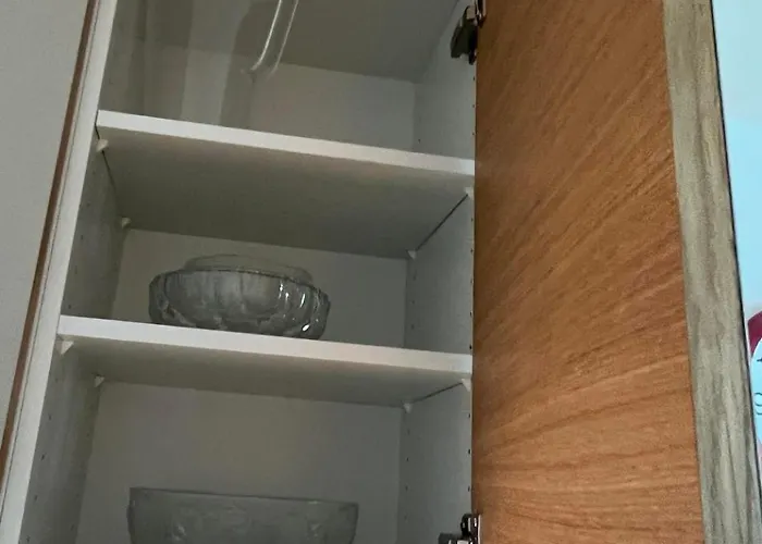 26-etage Med Utrolig Havudsigt Appartamento Århus