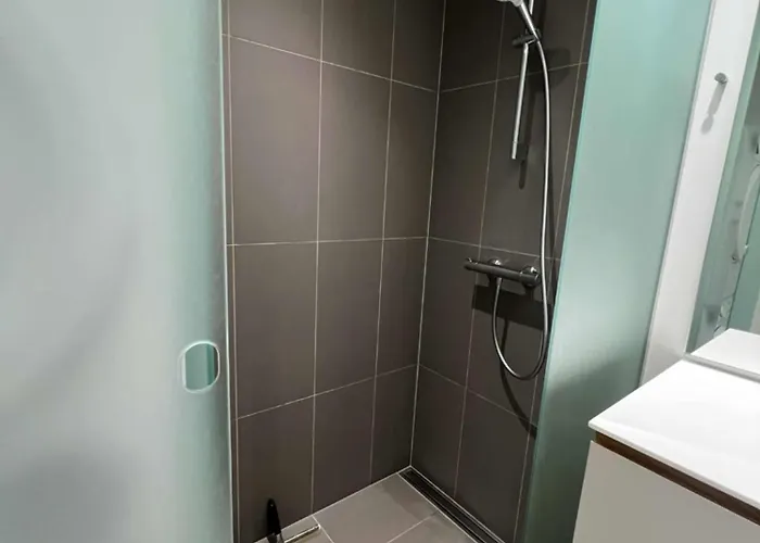 26-etage Med Utrolig Havudsigt * Århus