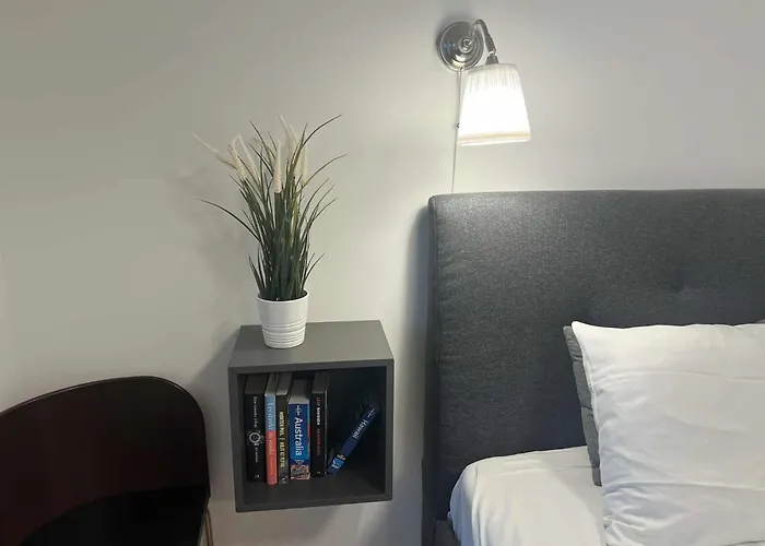 26-etage Med Utrolig Havudsigt