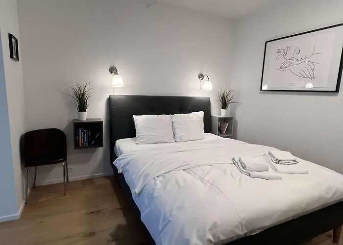 Appartamento 26-etage Med Utrolig Havudsigt